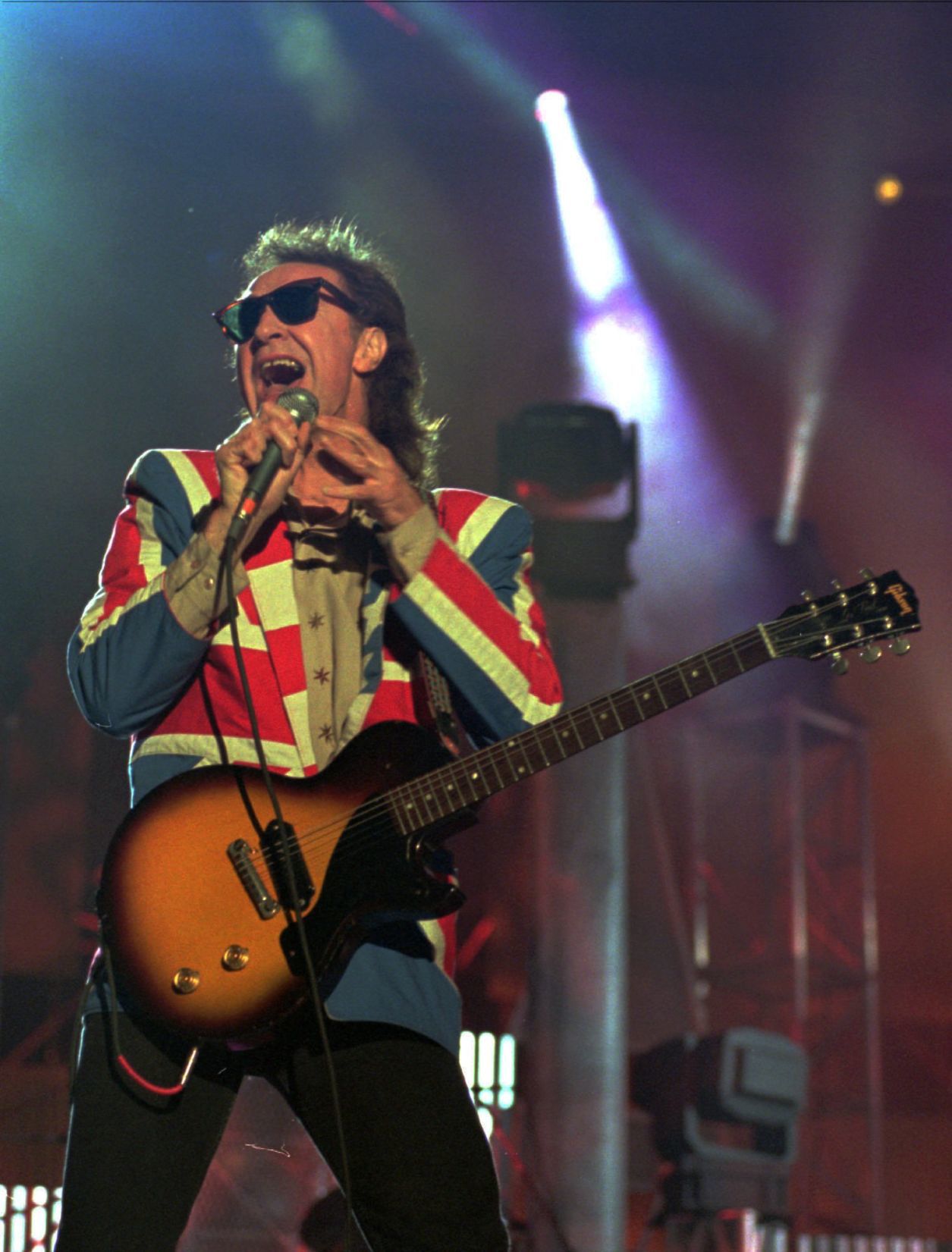 Ray Davies, 75